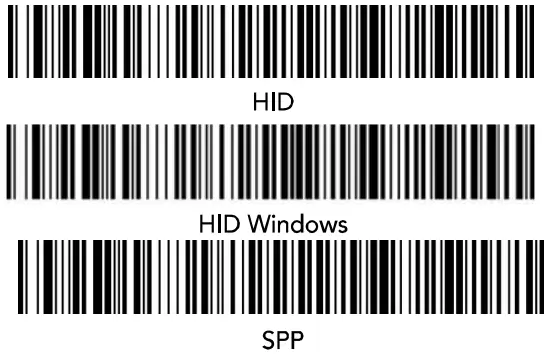 KOAMTAC KDC180 Mini Wearable Rugged Scanner - Bar Code