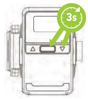 KOAMTAC KDC180 Mini Wearable Rugged Scanner - Figure 2