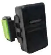 KOAMTAC KDC180 Mini Wearable Rugged Scanner - Figure 6