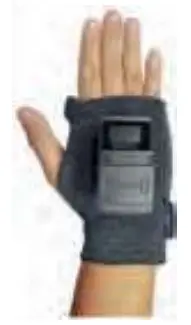 KOAMTAC KDC180 Mini Wearable Rugged Scanner - Figure 7