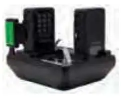 KOAMTAC KDC180 Mini Wearable Rugged Scanner - Figure 8