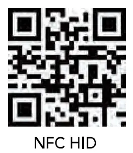 KOAMTAC KDC180 Mini Wearable Rugged Scanner - Qr Code