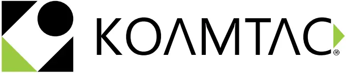 KOAMTAC Logo
