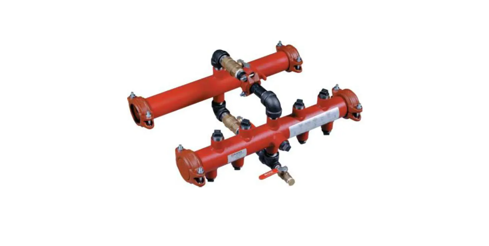 Potter Pcms Corrosion Monitoring Station Owner's Manual