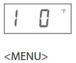 GREYSTONE TXRCL Series Temperature Transmitter with LCD - icon2
