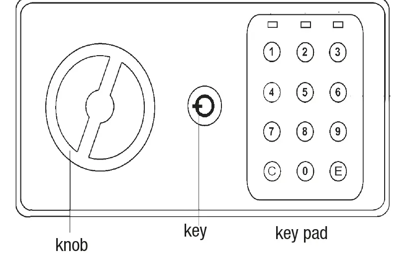 SAFE-70207-Electronic-Combination-Lock-1