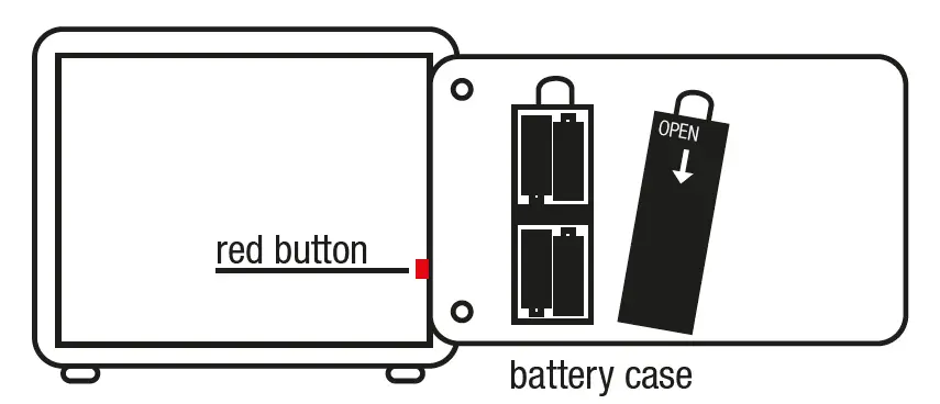 SAFE-70207-Electronic-Combination-Lock-2