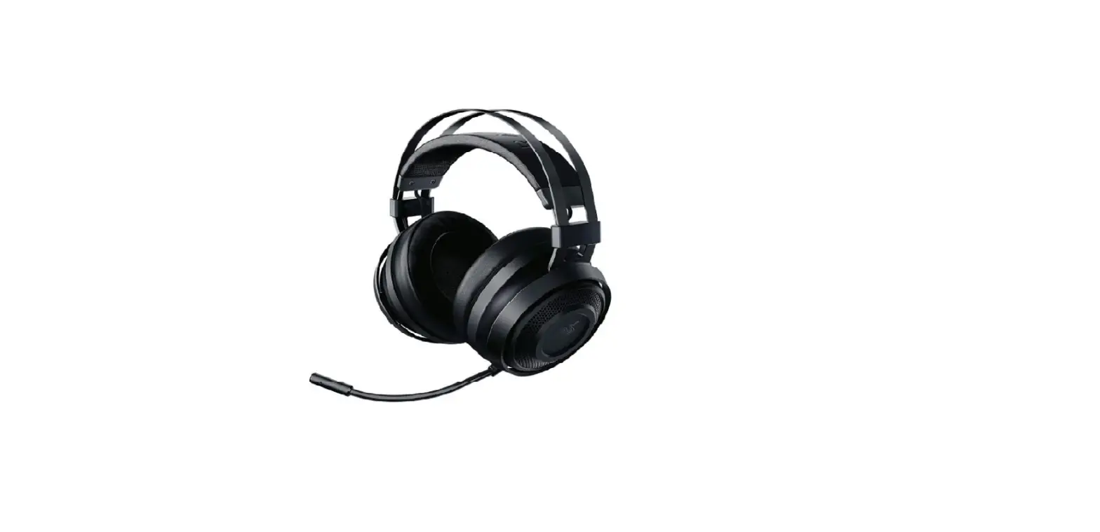 Razer Nari Essential Wireless Gaming Headset User Guide