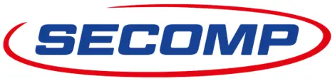 SECOMP Logo