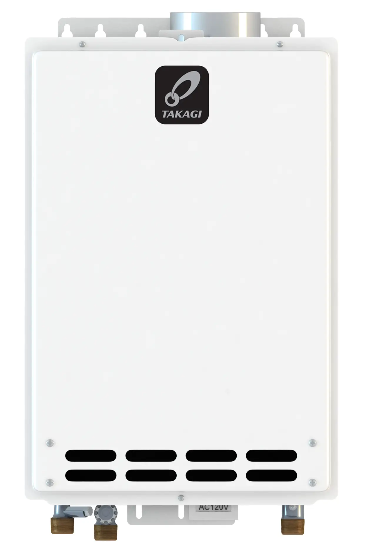 Takagi T-kjr2-in, T-k4-in, T-d2-in On-demand Water Heater User Manual Takagi T-kjr2-in, T-k4-in, T-d2-in On-demand Water Heater User Manual