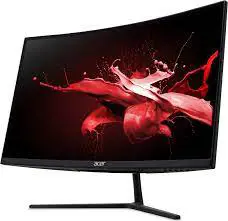 Acer Nitro EI272URP LCD Monitor