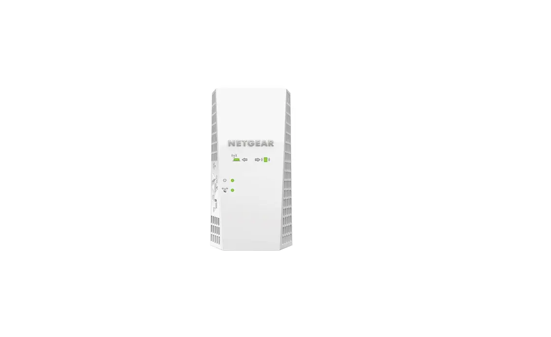 Netgear Ex7300 Wifi Mesh Range Extender Instruction Manual