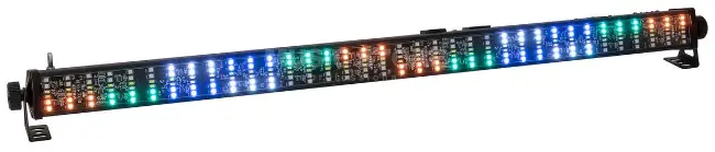 eurolite LED PIX 144 - 72 RGB or CW Bar Light