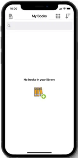 Calibre-audio-Dolphin-EasyReader-App-FIG 2