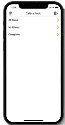Calibre-audio-Dolphin-EasyReader-App-FIG 4