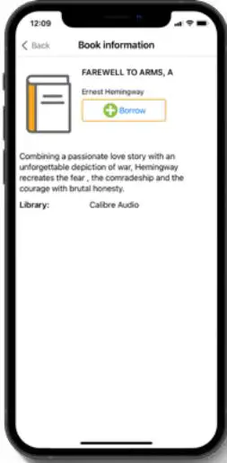 Calibre-audio-Dolphin-EasyReader-App-FIG 5
