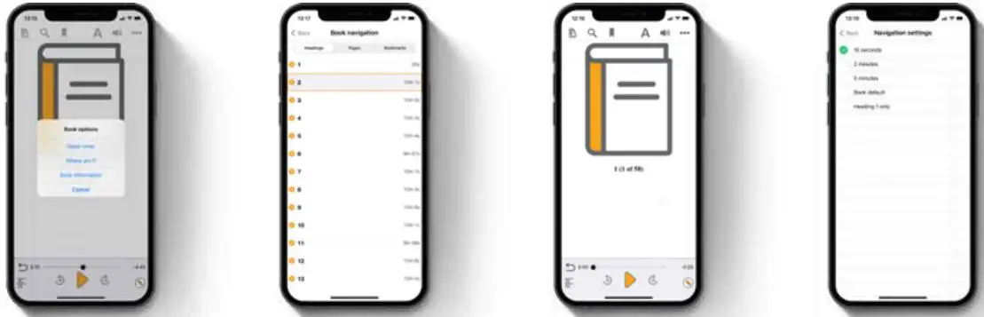 Calibre-audio-Dolphin-EasyReader-App-FIG 9