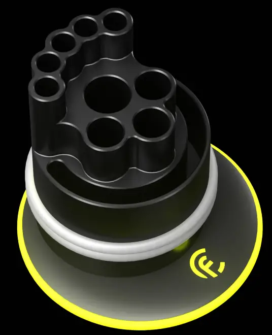 Bryant C Flo Pro Multi Material Heater 1