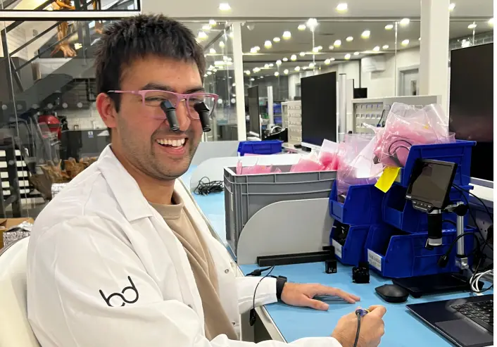 Bryant C Flo Pro Multi Material Heater -BD