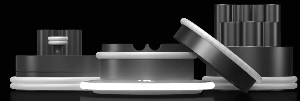 Bryant C Flo Pro Multi Material Heater - C Flo 1