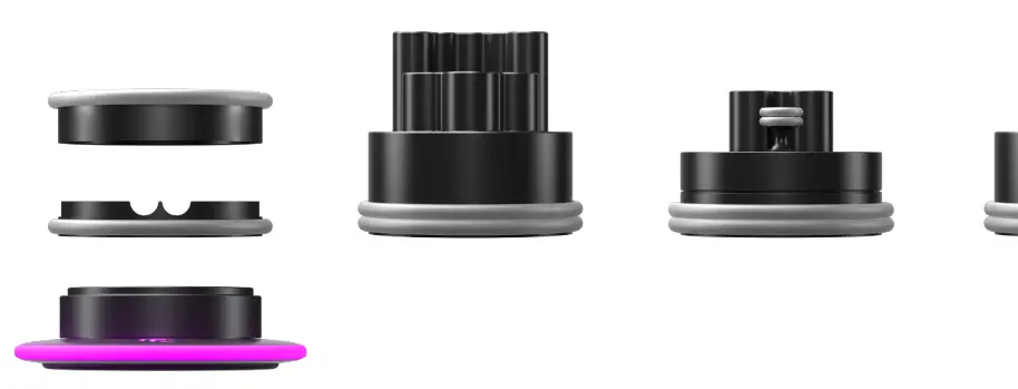 Bryant C Flo Pro Multi Material Heater - C Flo