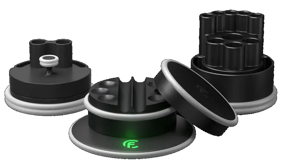 Bryant C Flo Pro Multi Material Heater