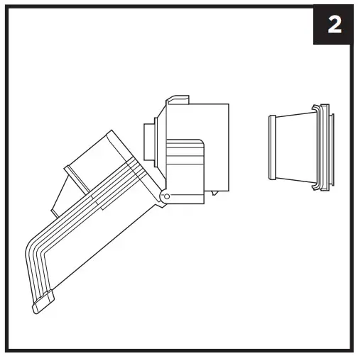 Shark Cordless Handheld Vacuum - CLEANING 2