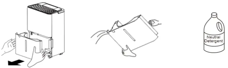 Dimplex-DC12DEPUR-12L-Dehumidifier-with-Air-Purifier-FIG-9