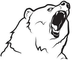 JHS Kodiak Analog Tremolo with Tap Tempo