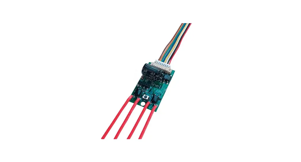 Shelly Uni Universal Wifi Sensor Input User Guide