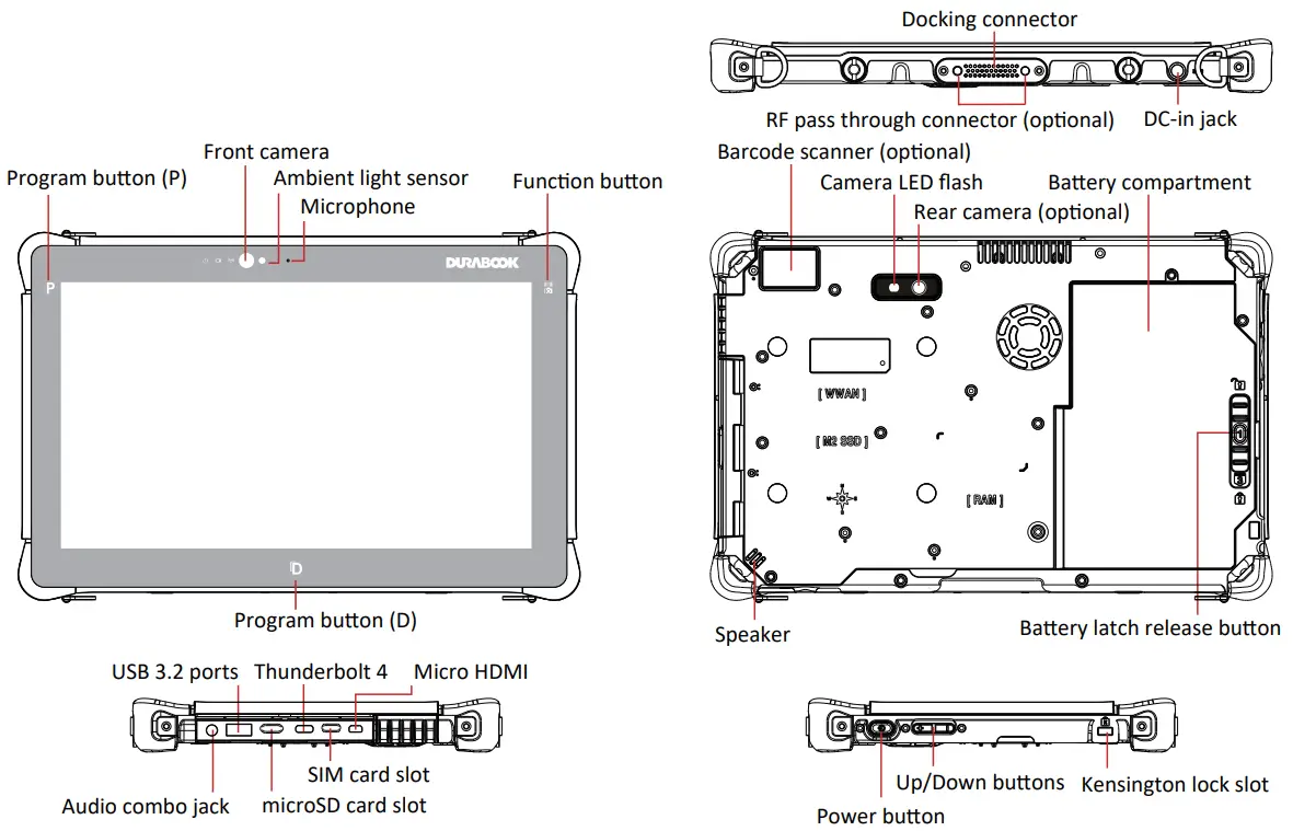 DURABOOK-R11AH7-Fully-Rugged-11-6-Inch-Tablet-fig-6