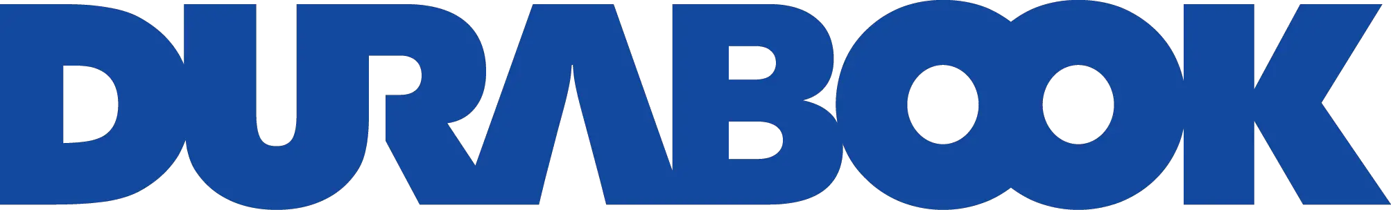DURABOOK-logo