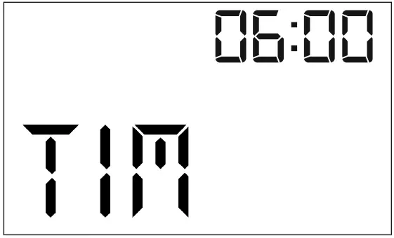 TECH CONTROLLERS EU-RI-1 Wire Room Thermostat 08