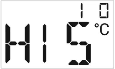 TECH CONTROLLERS EU-RI-1 Wire Room Thermostat 14