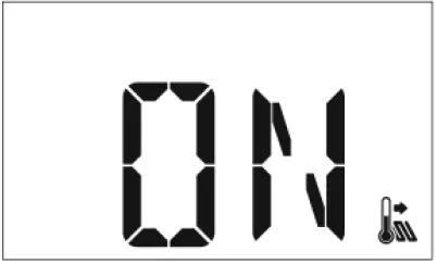 TECH CONTROLLERS EU-RI-1 Wire Room Thermostat 15