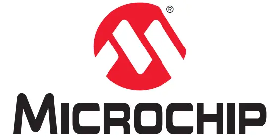 MICROCHIP Logo