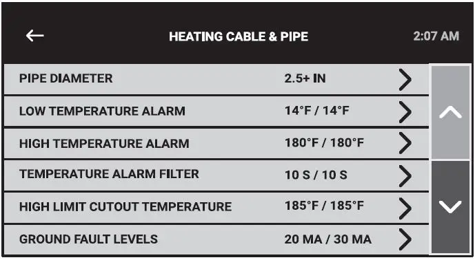 nVent-RAYCHEM-460-Controller-Firmware-Version-5.1 (18)