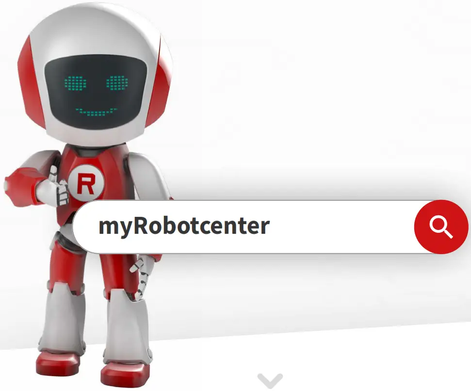 McCULLOCH Robotic Mower ROB - myRobotcenter