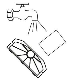 myVacBot SN500 Robot Vacuum - Turn the dust--