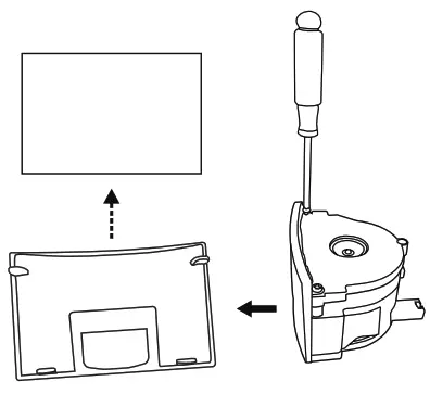 myVacBot SN500 Robot Vacuum - Use the included