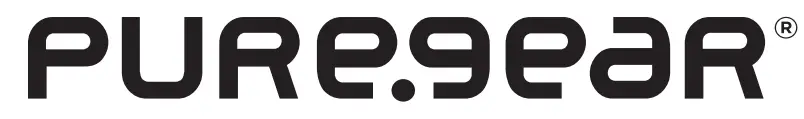 PURe geaR logo
