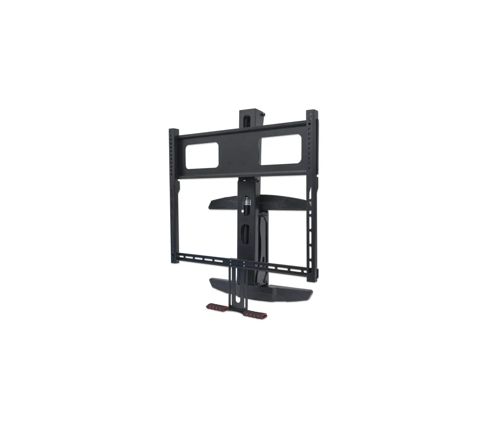 Manhattan 461825 Above Fireplace Tv Wall Mount Instructions Manhattan 461825 Above Fireplace Tv Wall Mount Instructions