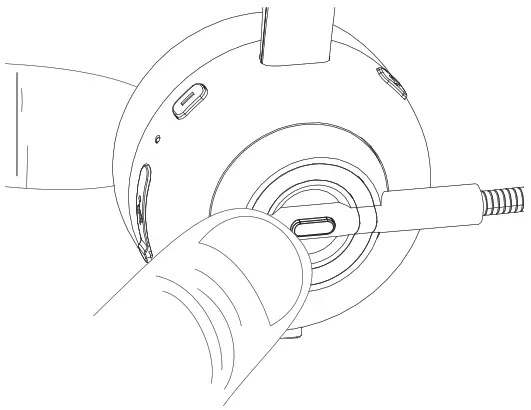 MEE audio H6D Bluetooth Wireless Headse - Pairing