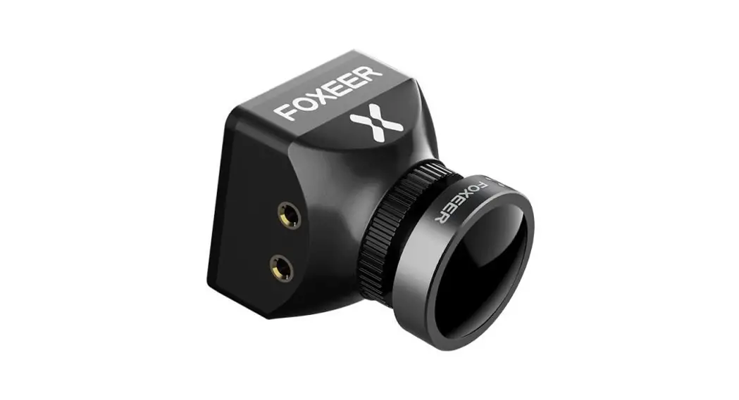 Foxeer Cat 3 Mini Starlight Night Fpv Camera Instruction Manual Foxeer Cat 3 Mini Starlight Night Fpv Camera Instruction Manual