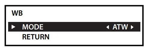 FOXEER CAT 3 Mini StarLight Night FPV Camera - fig1