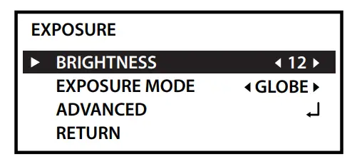 FOXEER CAT 3 Mini StarLight Night FPV Camera - fig3