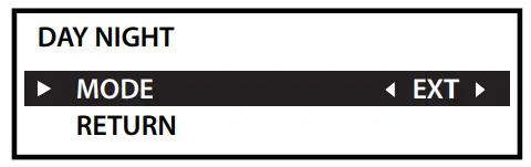 FOXEER CAT 3 Mini StarLight Night FPV Camera - fig7