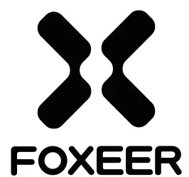 FOXEER logo