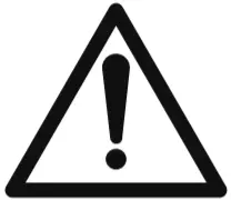Warning Icon