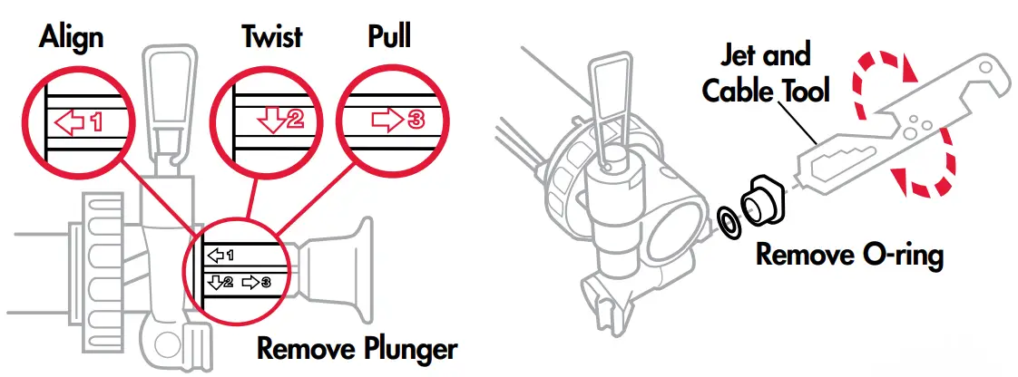 MSR 06633 Whisperlite International Multi-Fuel Stove - fig5